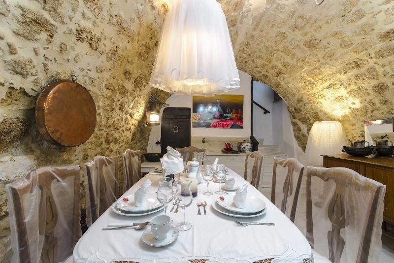 Апартаменты Antonia'S House - Old Town Ретимно Экстерьер фото
