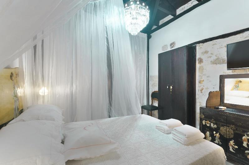 Апартаменты Antonia'S House - Old Town Ретимно Экстерьер фото