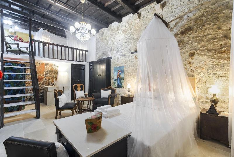 Апартаменты Antonia'S House - Old Town Ретимно Экстерьер фото