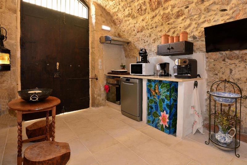 Апартаменты Antonia'S House - Old Town Ретимно Экстерьер фото