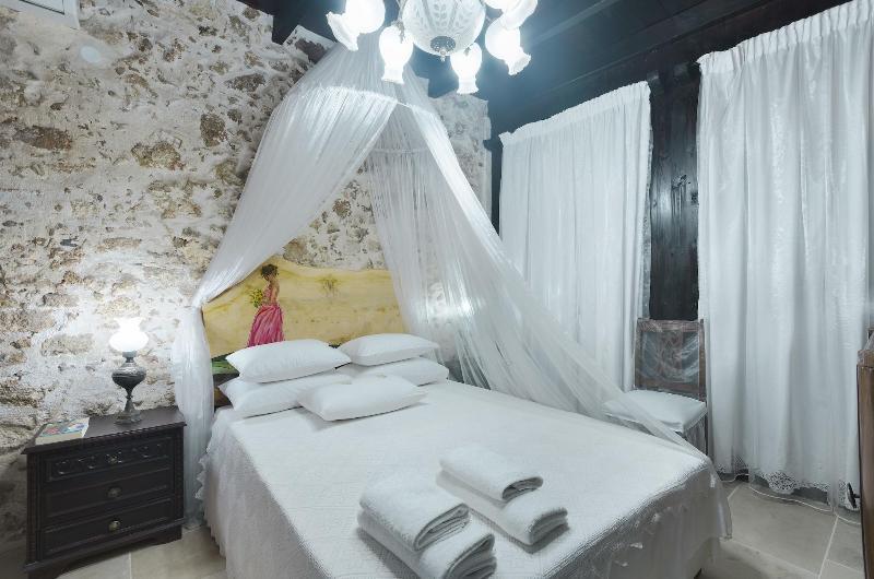 Апартаменты Antonia'S House - Old Town Ретимно Экстерьер фото
