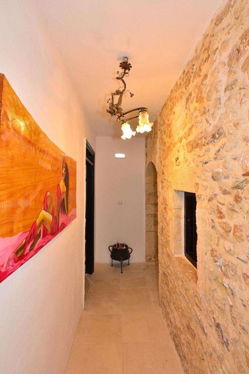 Апартаменты Antonia'S House - Old Town Ретимно Экстерьер фото