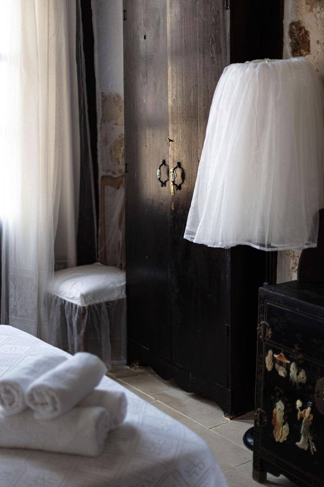 Апартаменты Antonia'S House - Old Town Ретимно Экстерьер фото