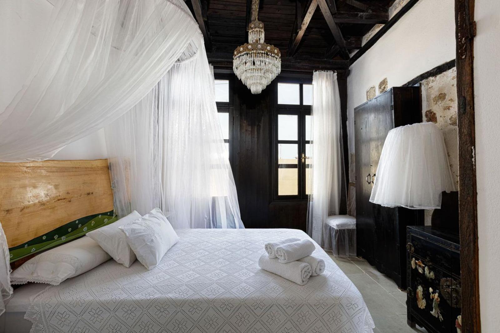 Апартаменты Antonia'S House - Old Town Ретимно Экстерьер фото