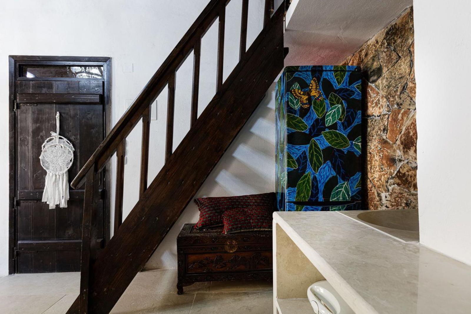 Апартаменты Antonia'S House - Old Town Ретимно Экстерьер фото