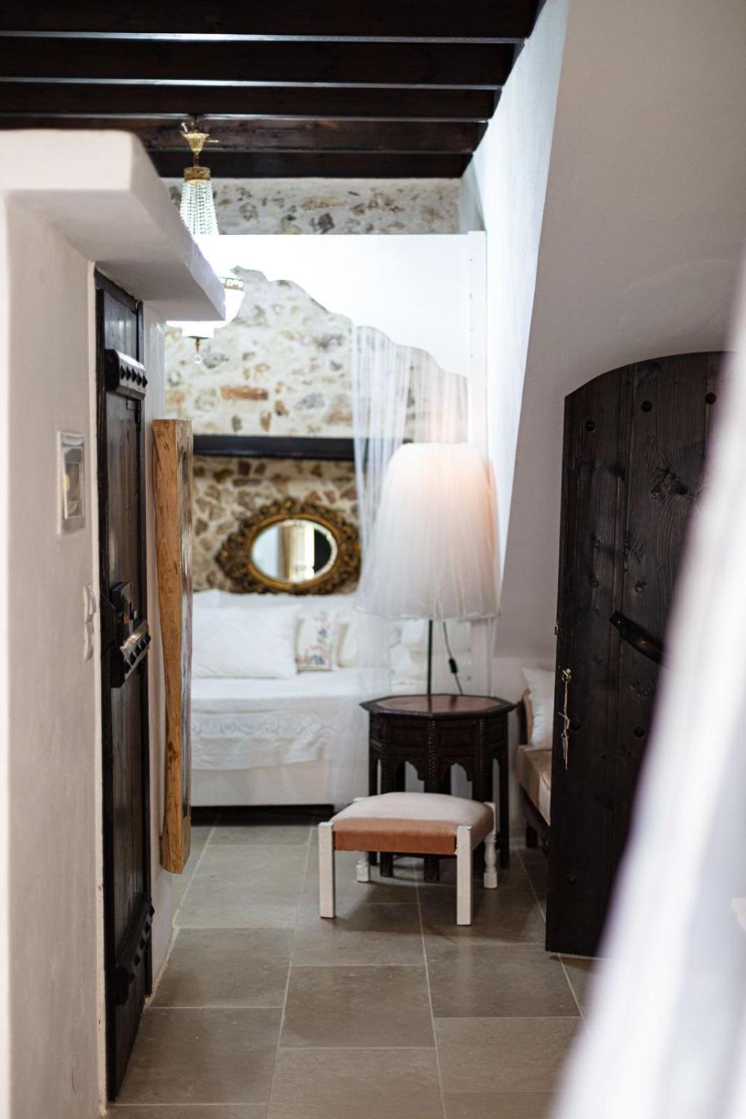 Апартаменты Antonia'S House - Old Town Ретимно Экстерьер фото