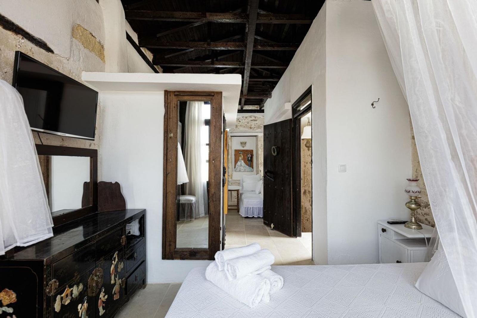 Апартаменты Antonia'S House - Old Town Ретимно Экстерьер фото