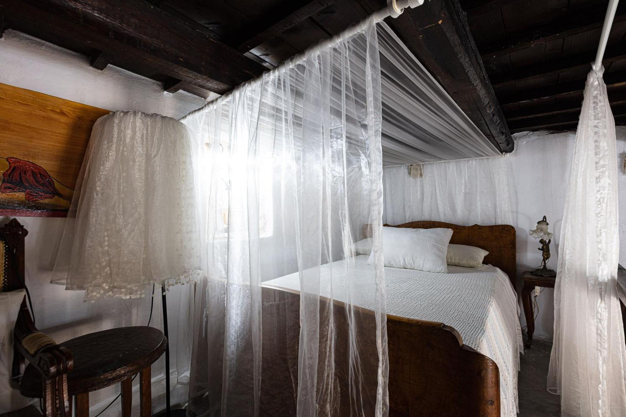 Апартаменты Antonia'S House - Old Town Ретимно Экстерьер фото
