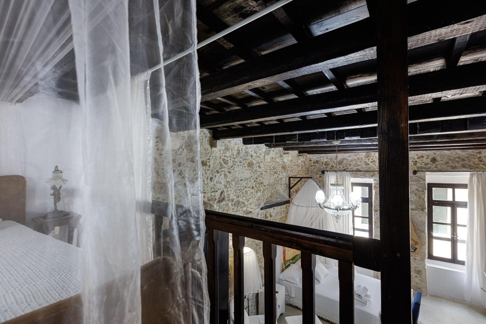 Апартаменты Antonia'S House - Old Town Ретимно Экстерьер фото